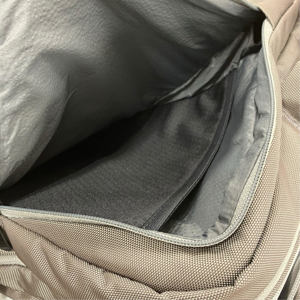 THE NORTH FACE SHUTTLE 3WAY DAYPACK 23LナイロンバックパックNM82331 古着・中古-8枚目のアイテム画像