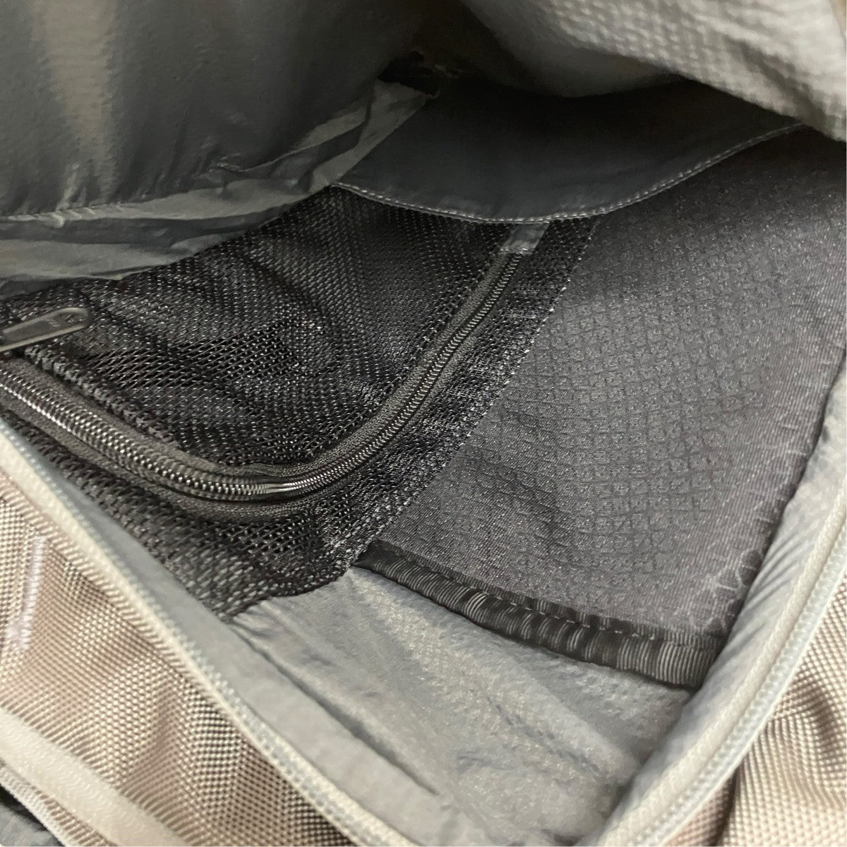 THE NORTH FACE SHUTTLE 3WAY DAYPACK 23LナイロンバックパックNM82331 古着・中古-9枚目のアイテム画像