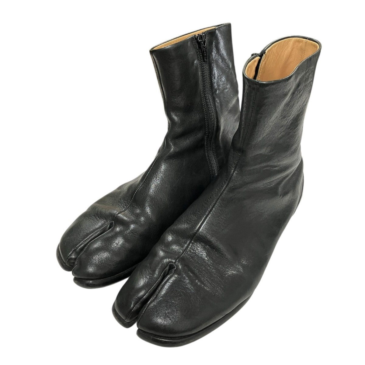 Maison Margiela 22 足袋ブーツ 古着・中古-1枚目のアイテム画像