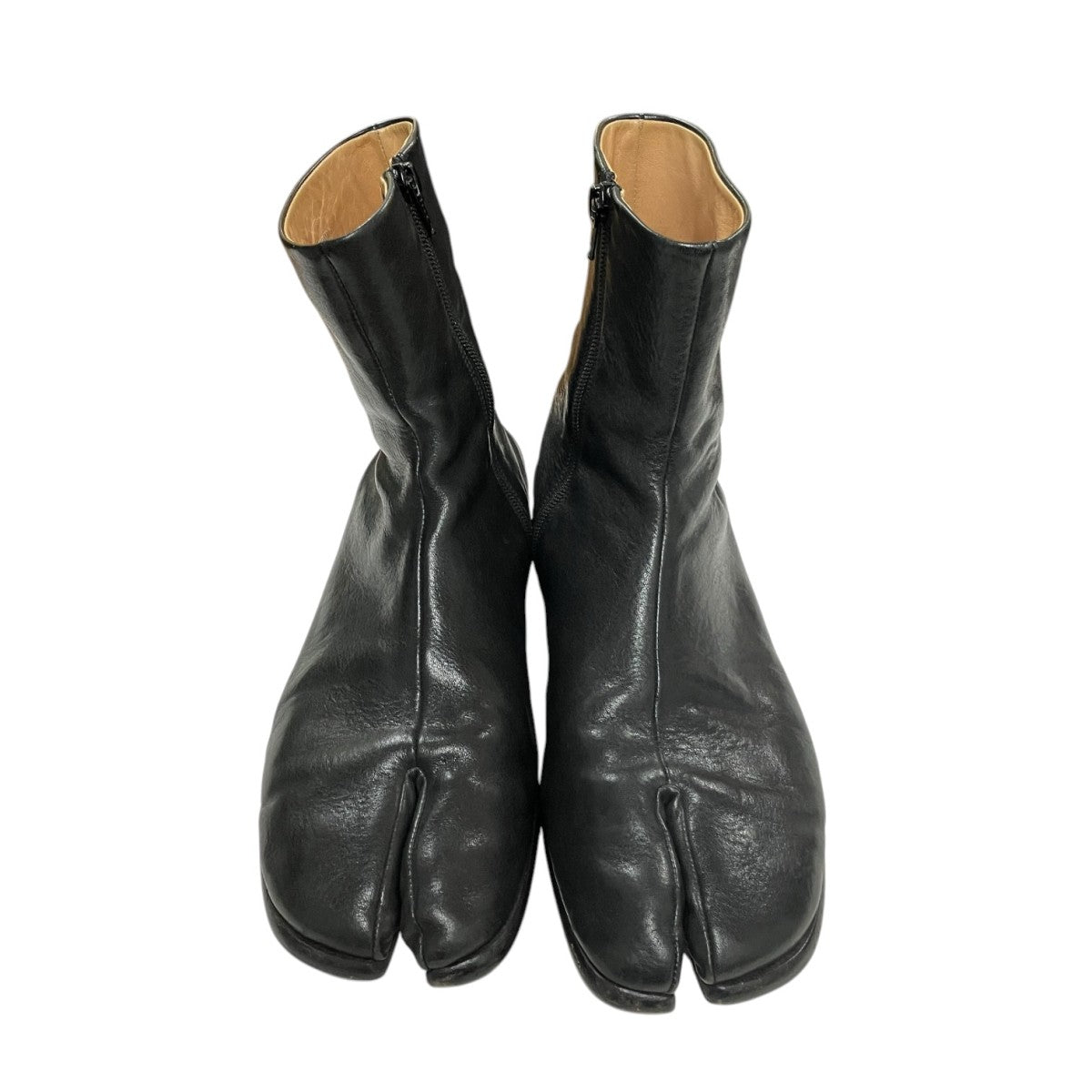 Maison Margiela 22 足袋ブーツ 古着・中古-2枚目のアイテム画像
