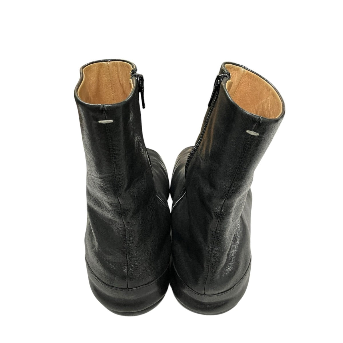 Maison Margiela 22 足袋ブーツ 古着・中古-3枚目のアイテム画像