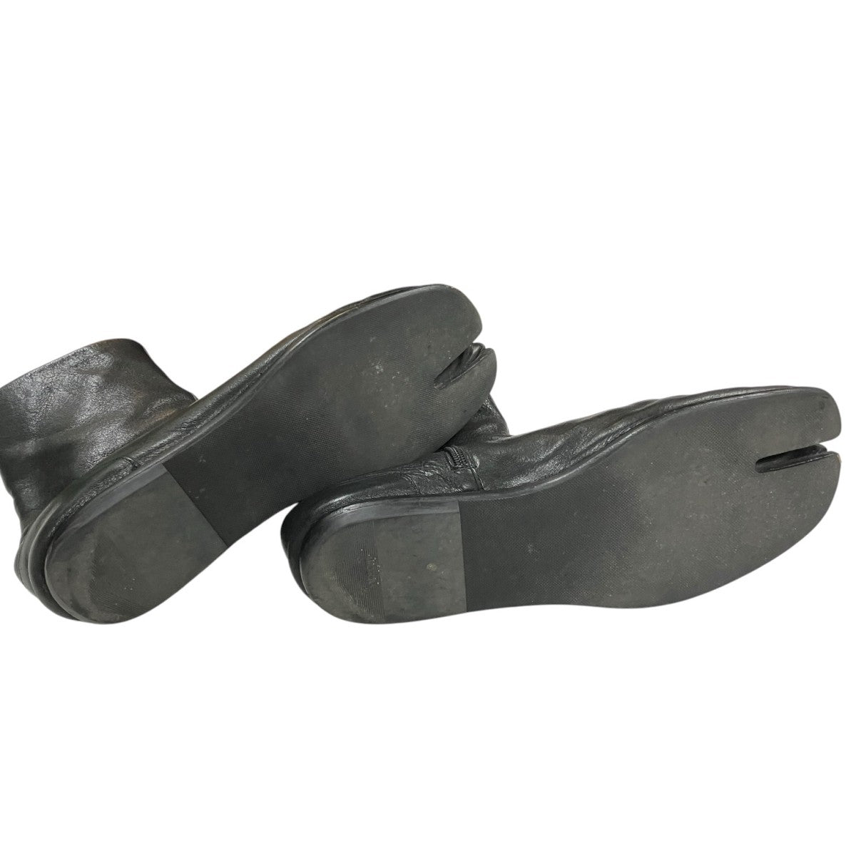 Maison Margiela 22 足袋ブーツ 古着・中古-4枚目のアイテム画像