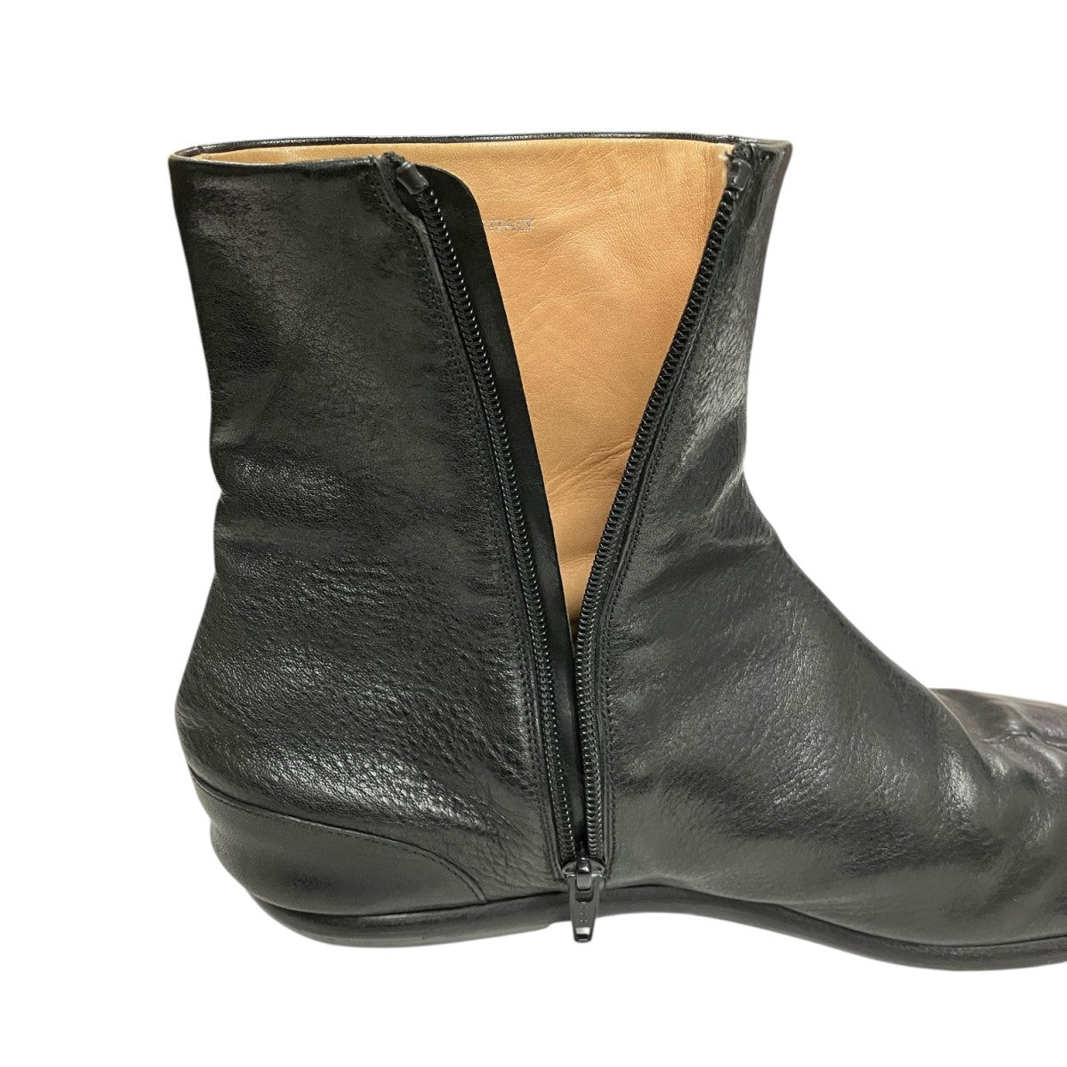 Maison Margiela 22 足袋ブーツ 古着・中古-5枚目のアイテム画像
