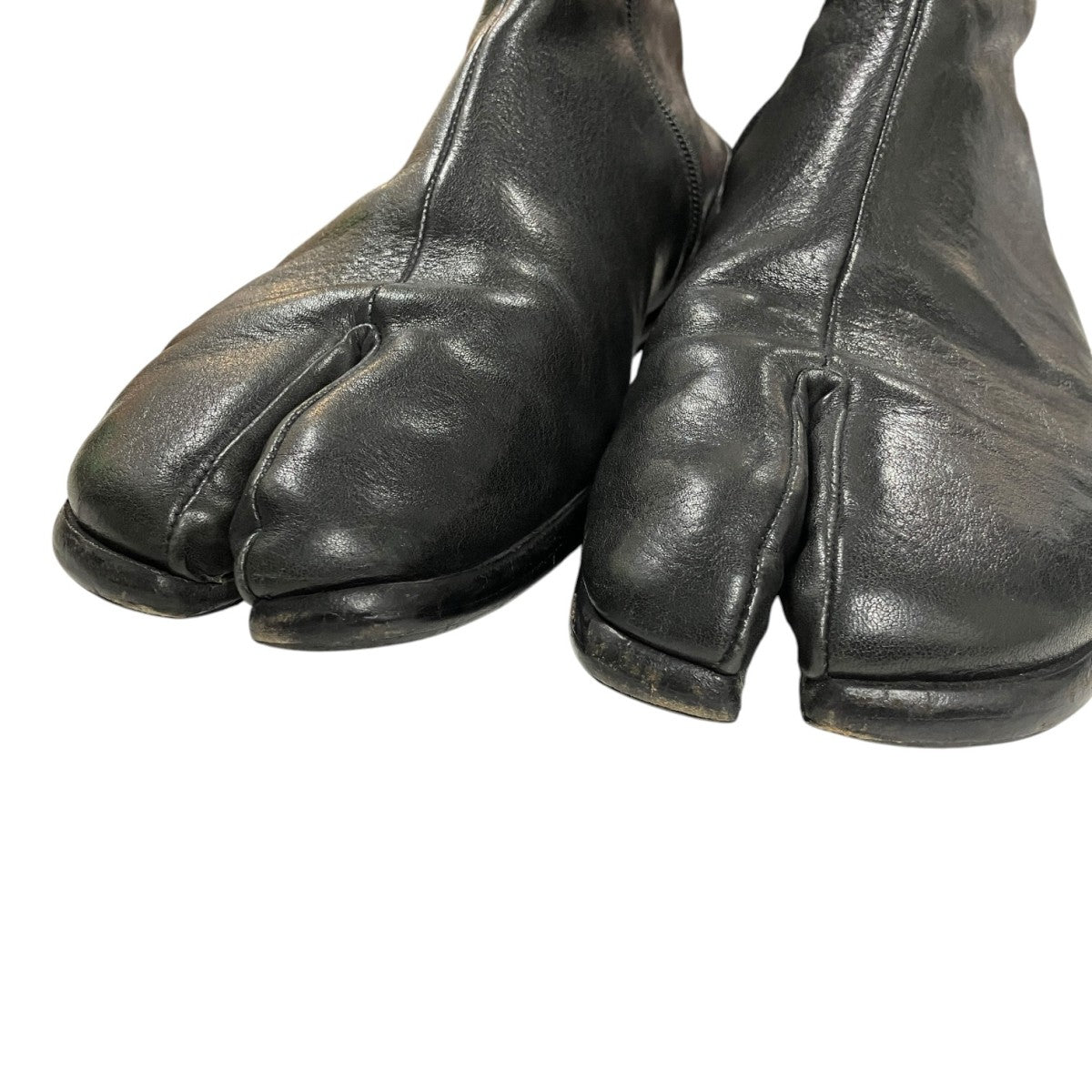 Maison Margiela 22 足袋ブーツ 古着・中古-6枚目のアイテム画像
