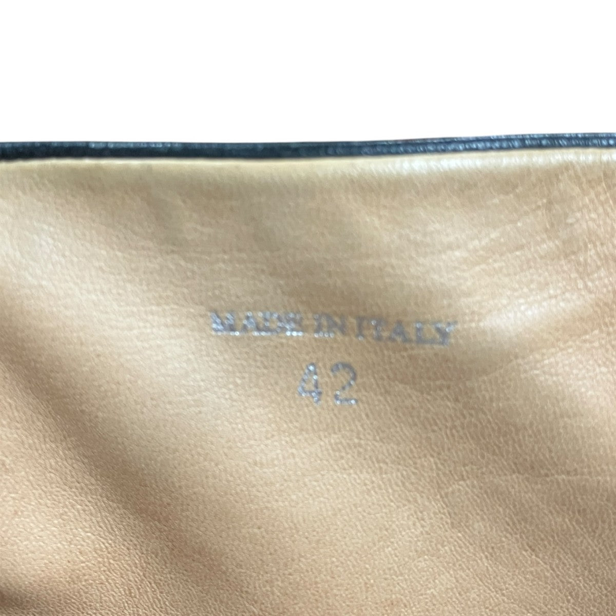 Maison Margiela 22 足袋ブーツ 古着・中古-8枚目のアイテム画像