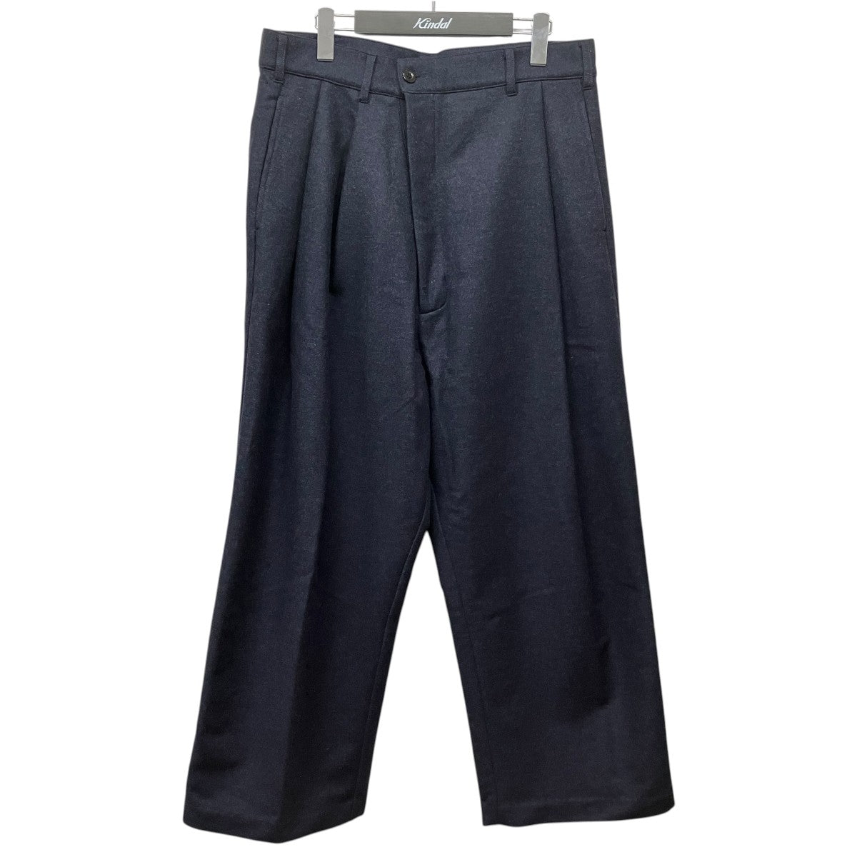 OUTIL ワイドパンツ 古着・中古-1枚目のアイテム画像