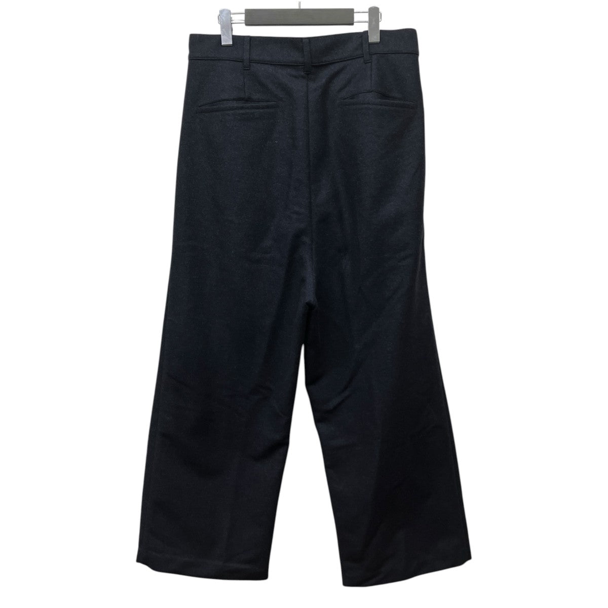 OUTIL ワイドパンツ 古着・中古-2枚目のアイテム画像
