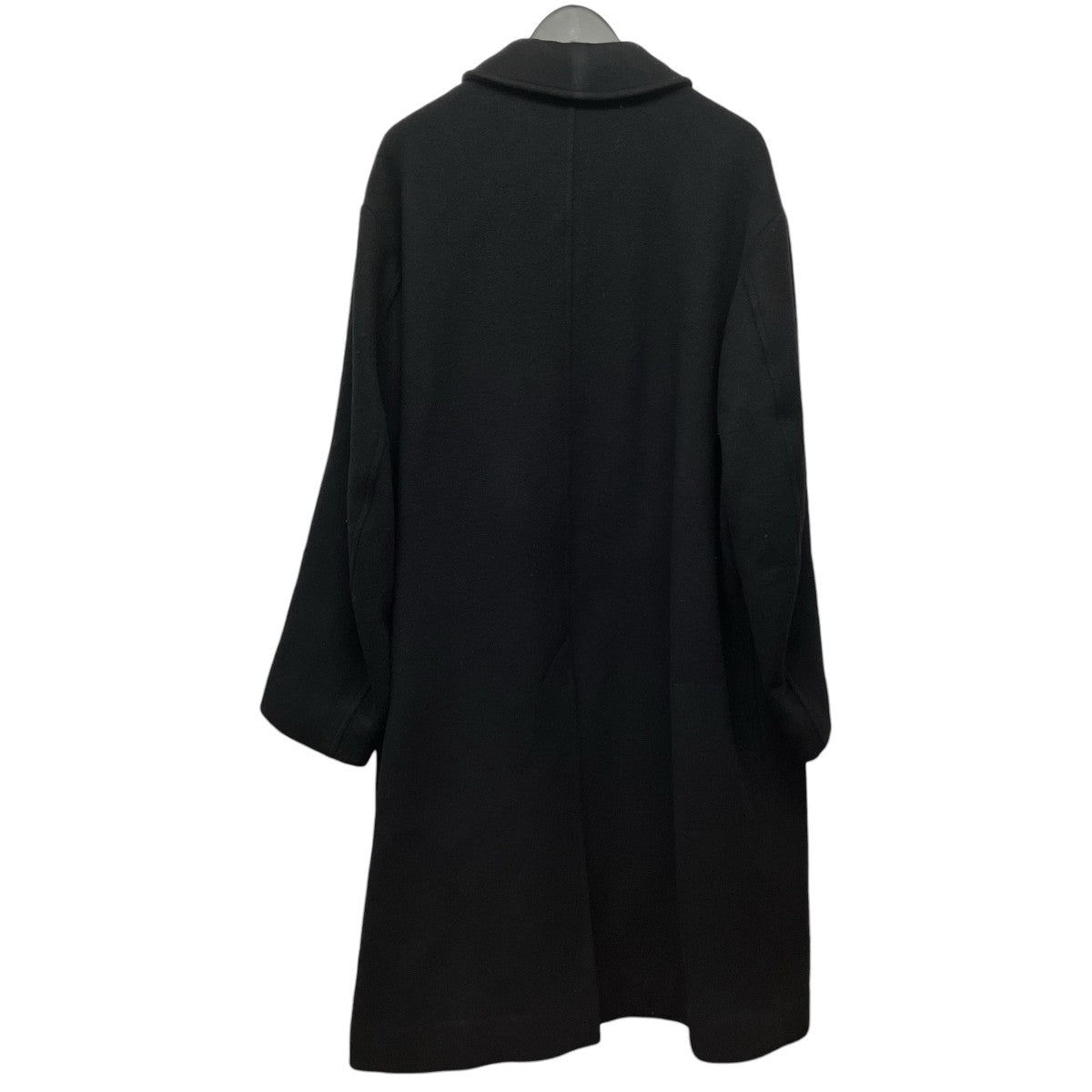THREE DOTS ウールロングコートY845 WB702YU 古着・中古-2枚目のアイテム画像