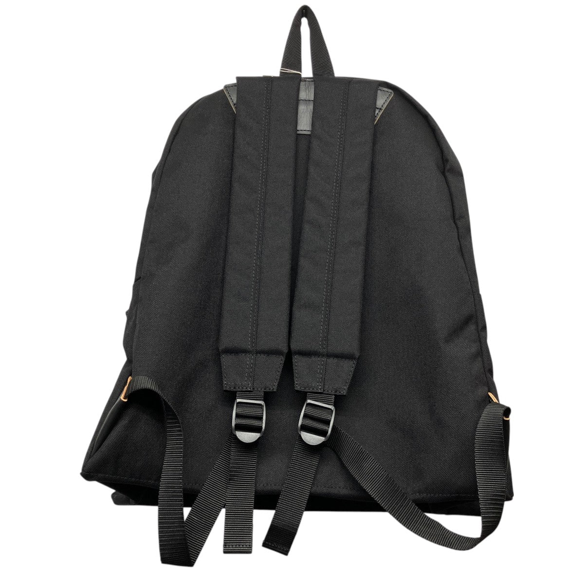 COMME des GARCONS HOMME PLUS ナイロンバックパックLPZ-K 205 古着・中古-2枚目のアイテム画像