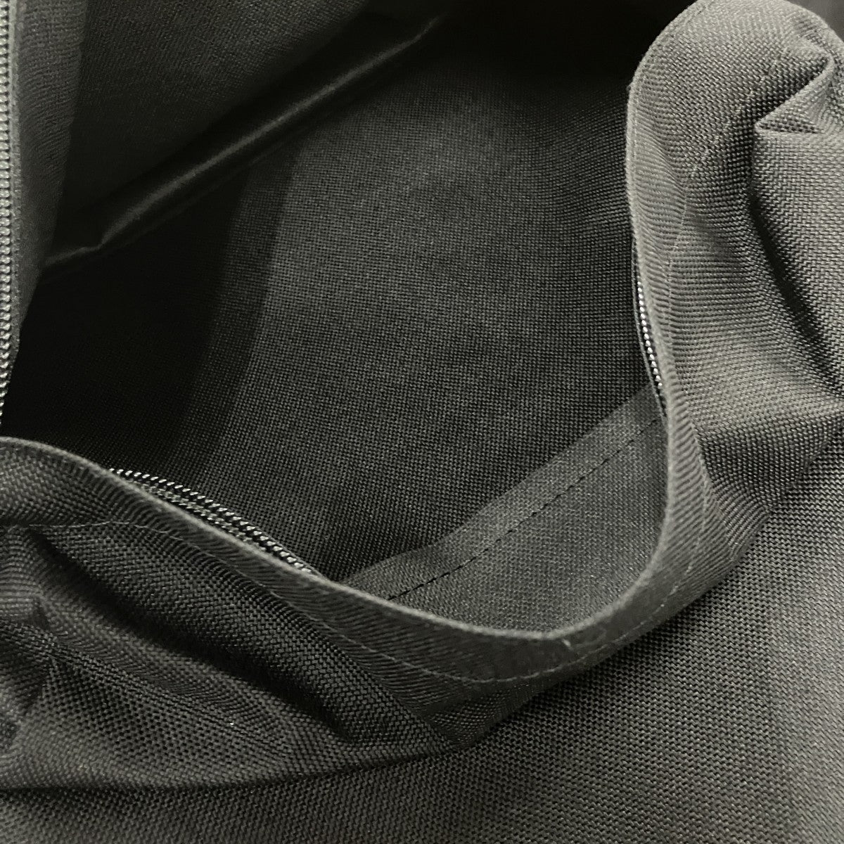 COMME des GARCONS HOMME PLUS ナイロンバックパックLPZ-K 205 古着・中古-6枚目のアイテム画像