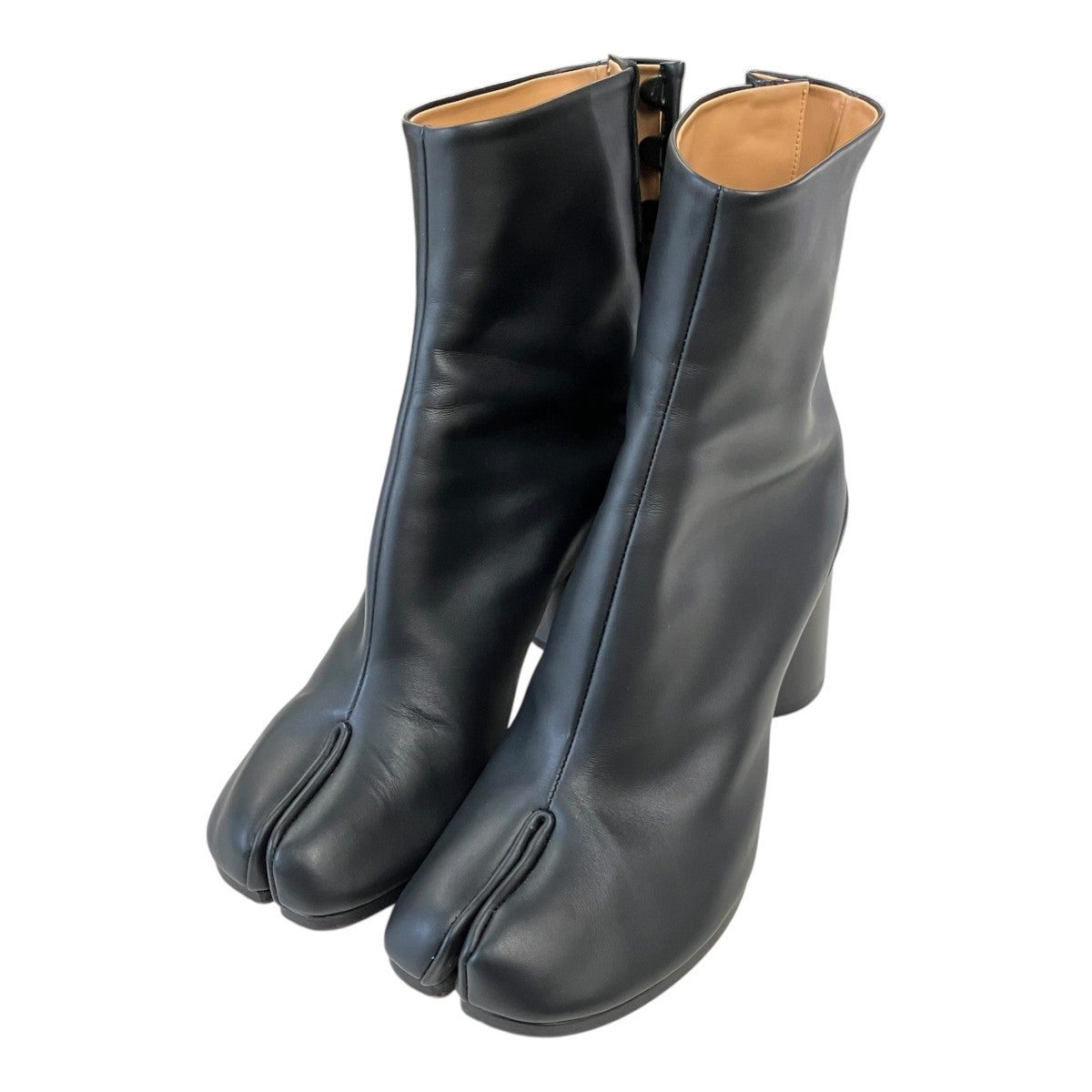 Maison Margiela 22 足袋ブーツS58WU0260 古着・中古-1枚目のアイテム画像