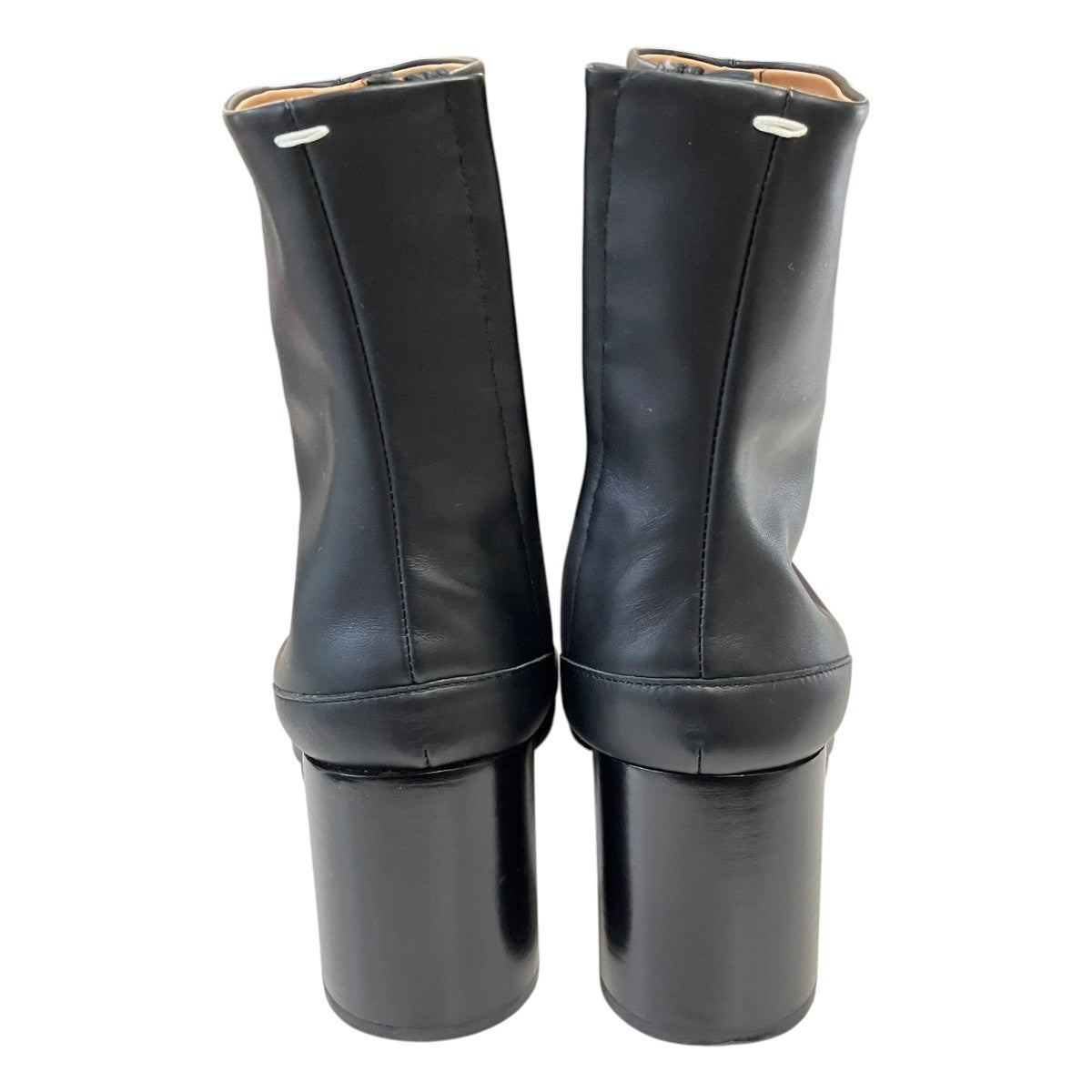 Maison Margiela 22 足袋ブーツS58WU0260 古着・中古-4枚目のアイテム画像