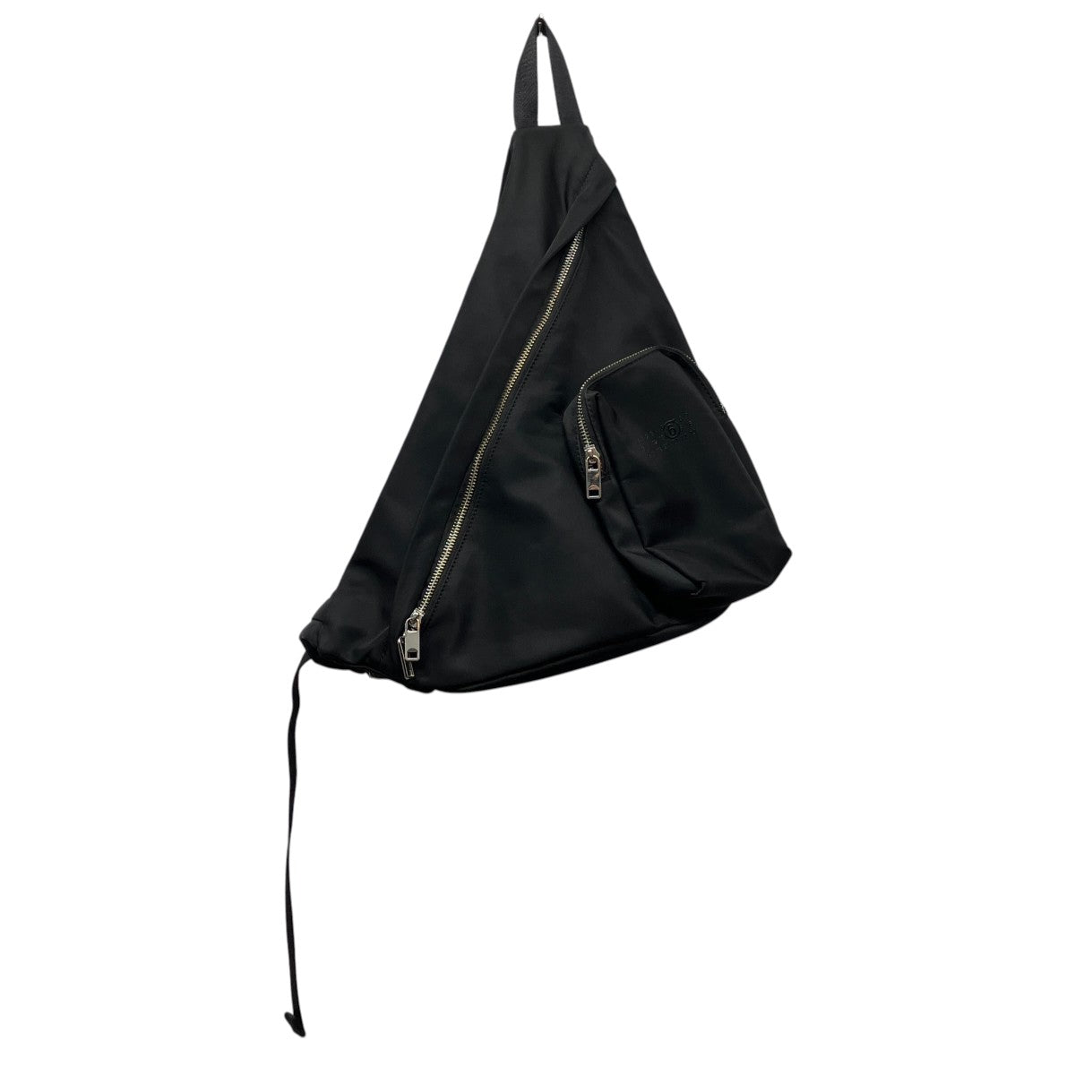 MM6 Maison Margiela JAPANESE SLING BAGボディーバッグSB5WG0019 古着・中古-1枚目のアイテム画像
