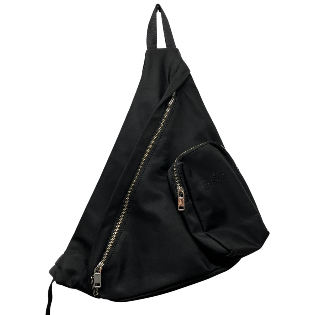MM6 Maison Margiela JAPANESE SLING BAGボディーバッグSB5WG0019 古着・中古-2枚目のアイテム画像