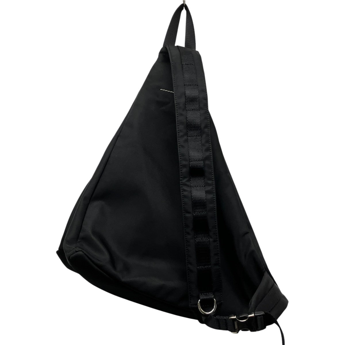 MM6 Maison Margiela JAPANESE SLING BAGボディーバッグSB5WG0019 古着・中古-3枚目のアイテム画像