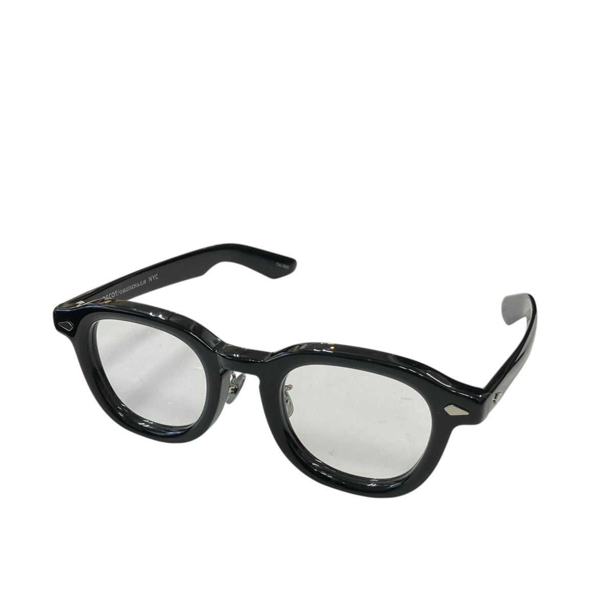 MOSCOT DAHVEN 日本限定ダーヴェン眼鏡 古着・中古-1枚目のアイテム画像