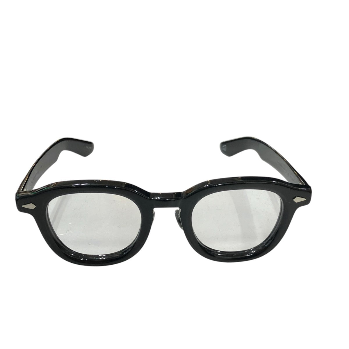 MOSCOT DAHVEN 日本限定ダーヴェン眼鏡 古着・中古-2枚目のアイテム画像