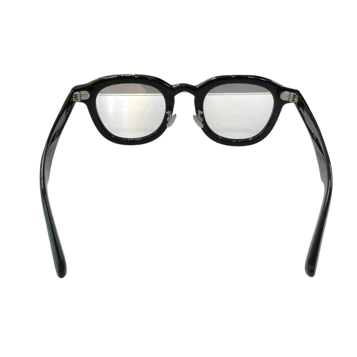MOSCOT DAHVEN 日本限定ダーヴェン眼鏡 古着・中古-4枚目のアイテム画像