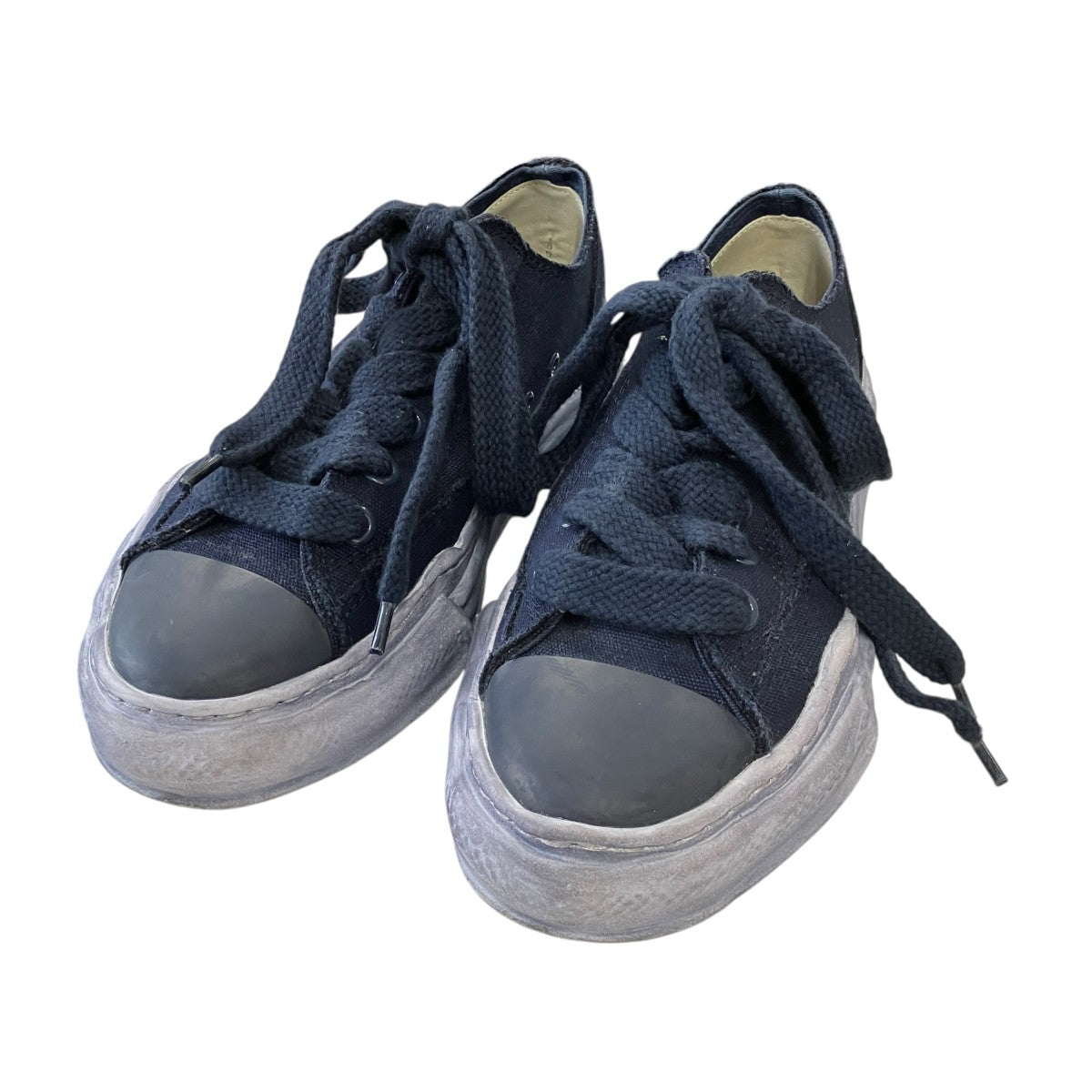 PETERSONピーターソンキャンバススニーカーC11FW709