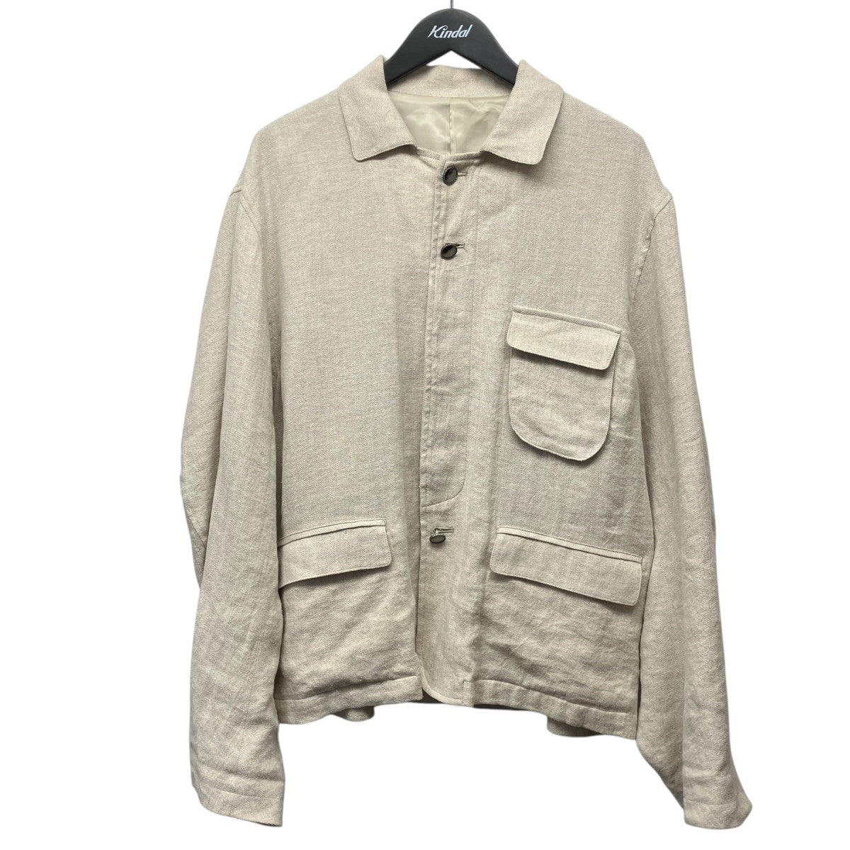 25SSSHORT BLOUSONショートブルゾン25SLSH01
