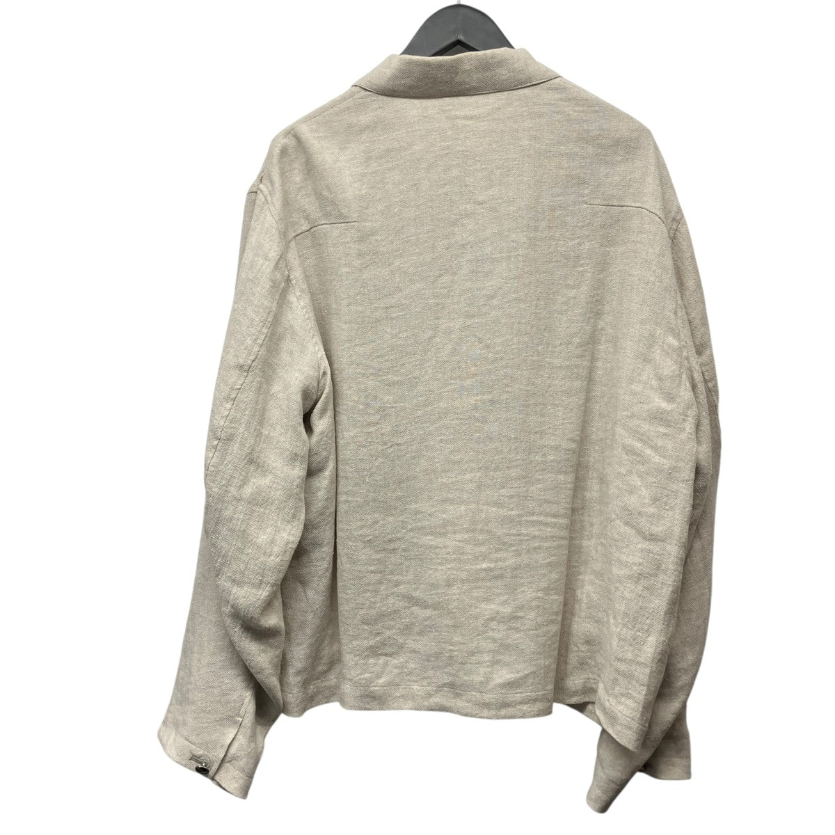 25SSSHORT BLOUSONショートブルゾン25SLSH01