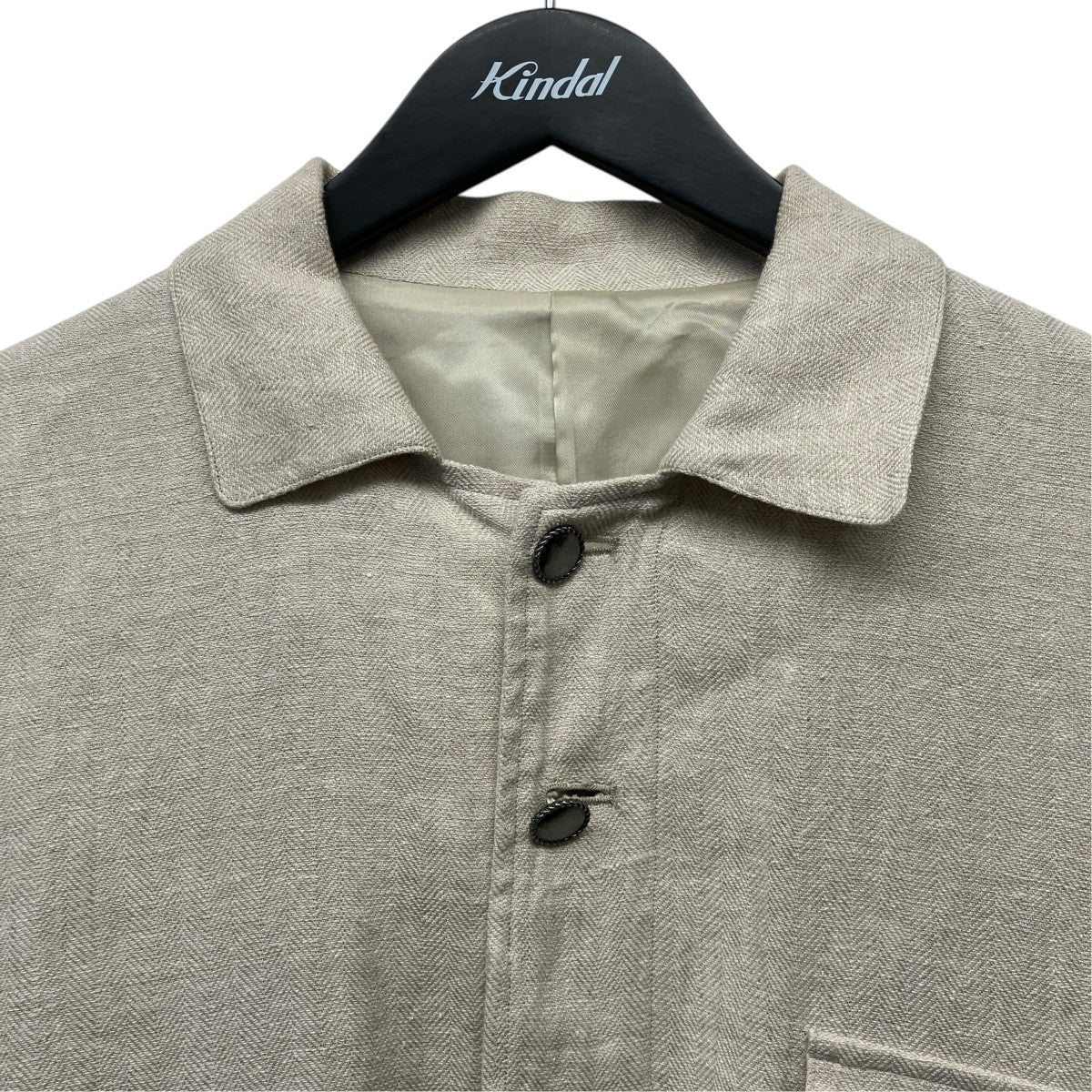 25SSSHORT BLOUSONショートブルゾン25SLSH01