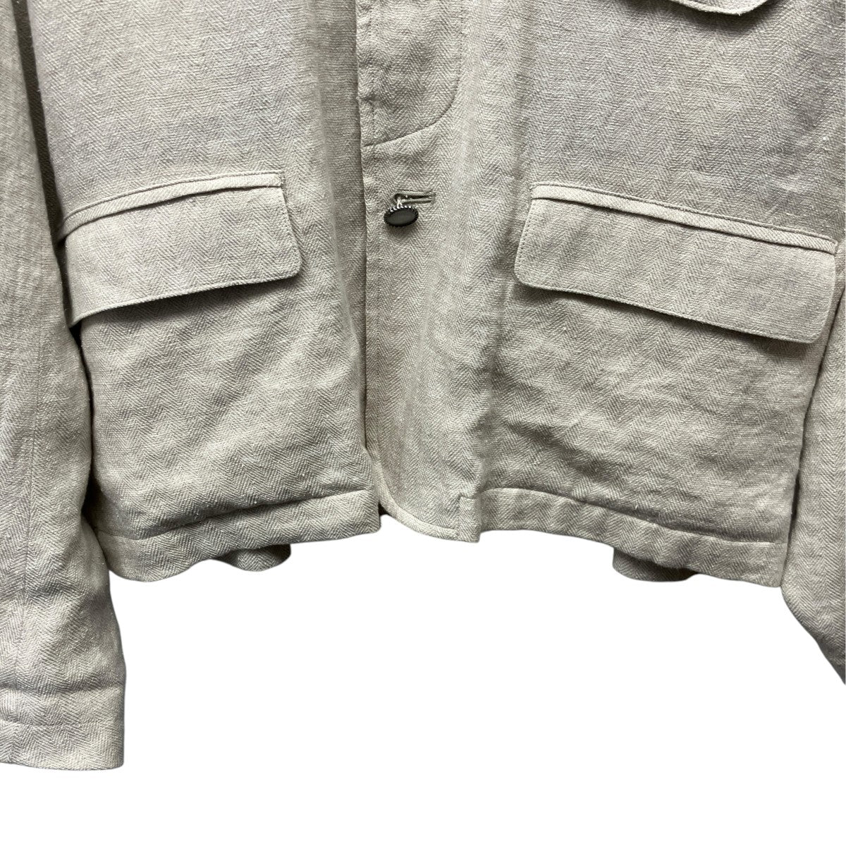 25SSSHORT BLOUSONショートブルゾン25SLSH01