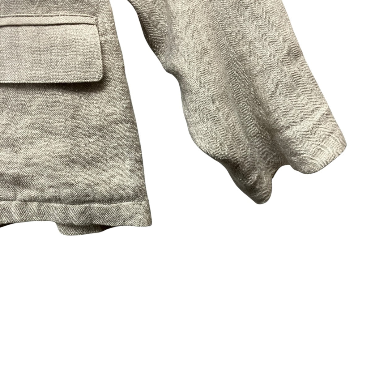 25SSSHORT BLOUSONショートブルゾン25SLSH01