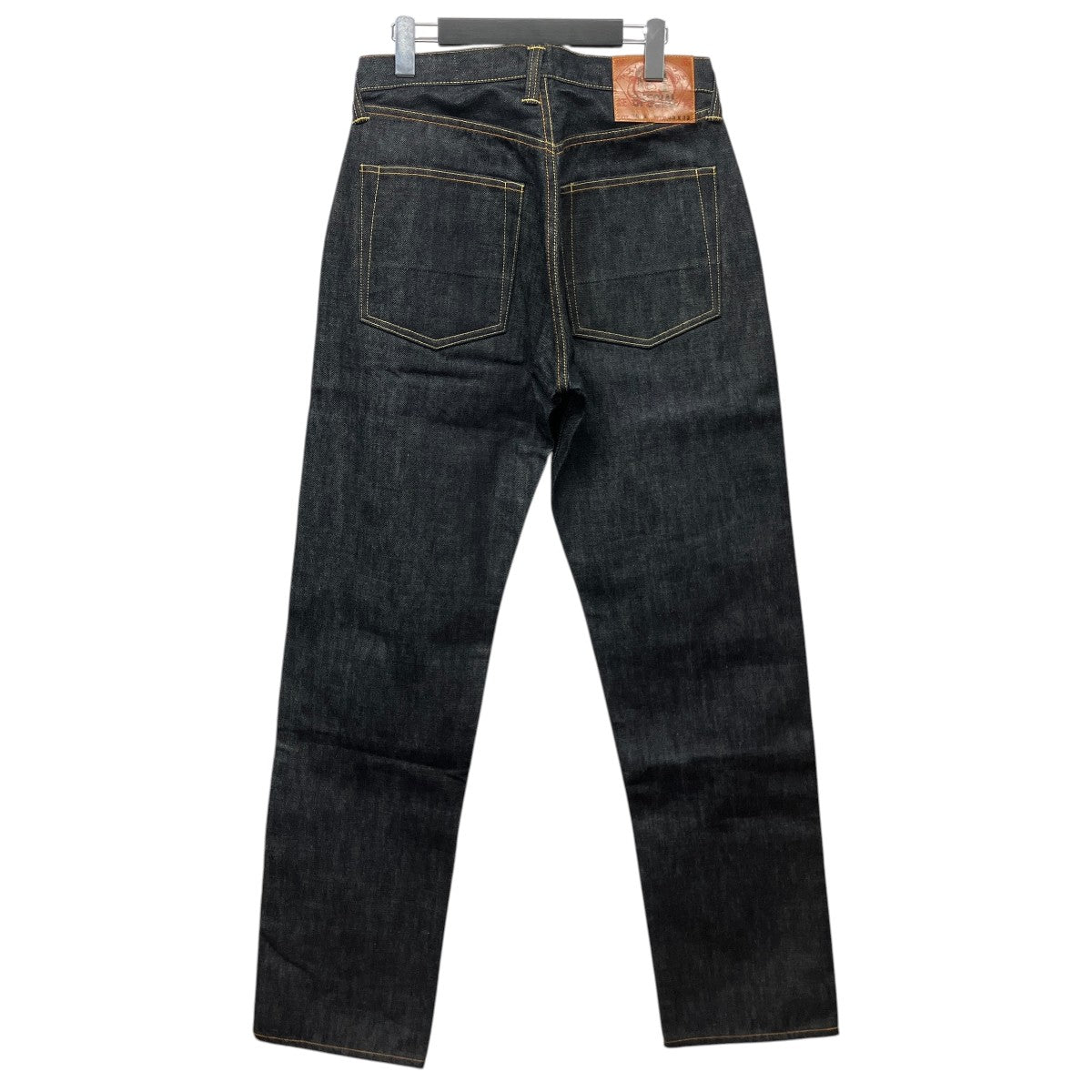 EVISU NO．1 SPECIALデニムパンツLOT 2001 古着・中古-2枚目のアイテム画像