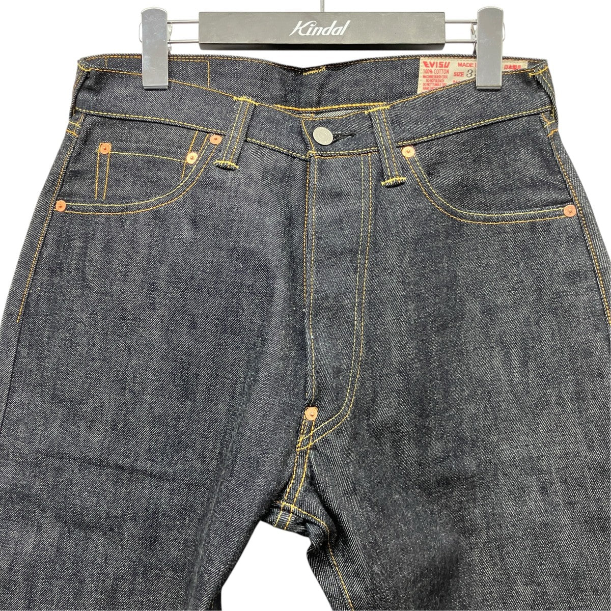 EVISU NO．1 SPECIALデニムパンツLOT 2001 古着・中古-3枚目のアイテム画像