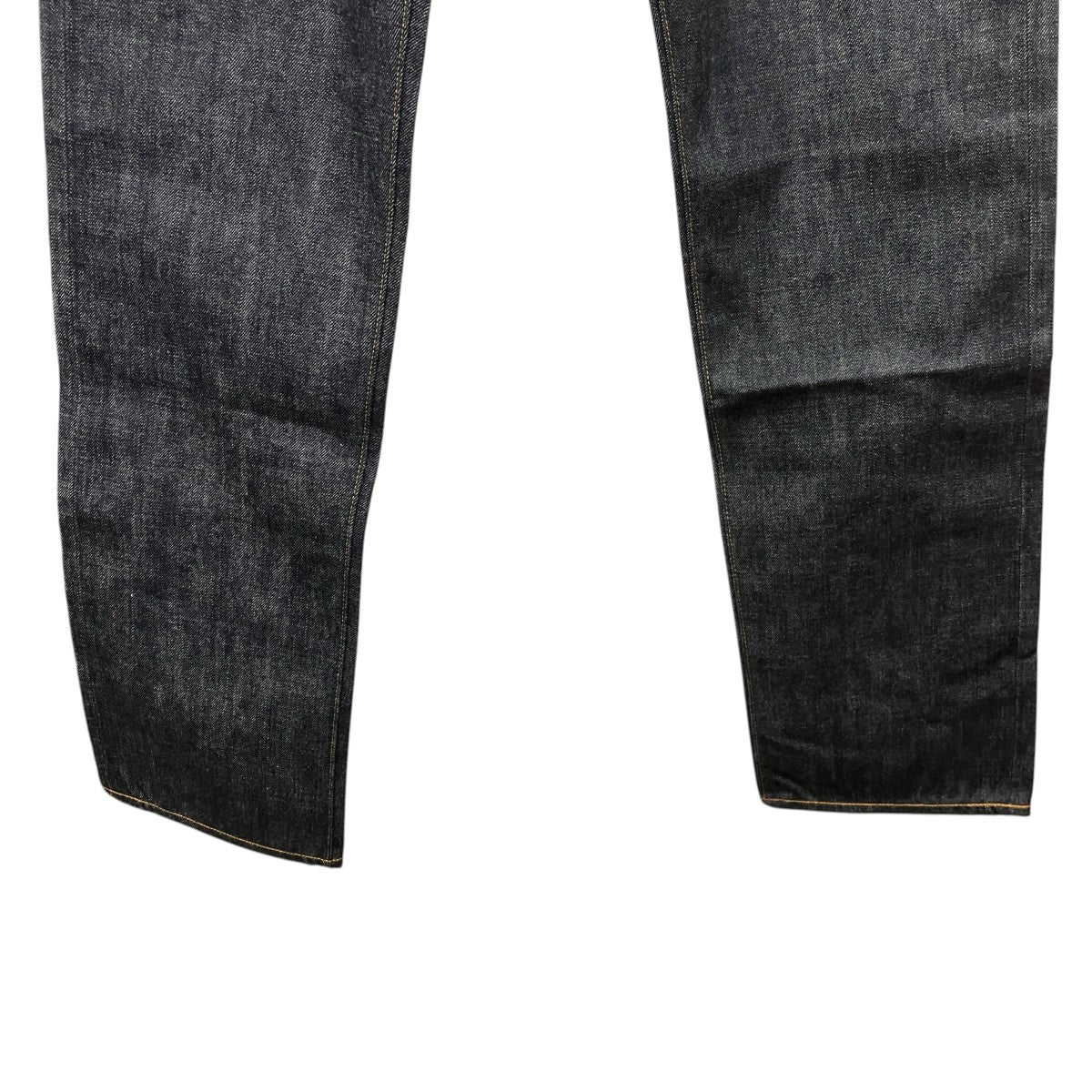 EVISU NO．1 SPECIALデニムパンツLOT 2001 古着・中古-4枚目のアイテム画像