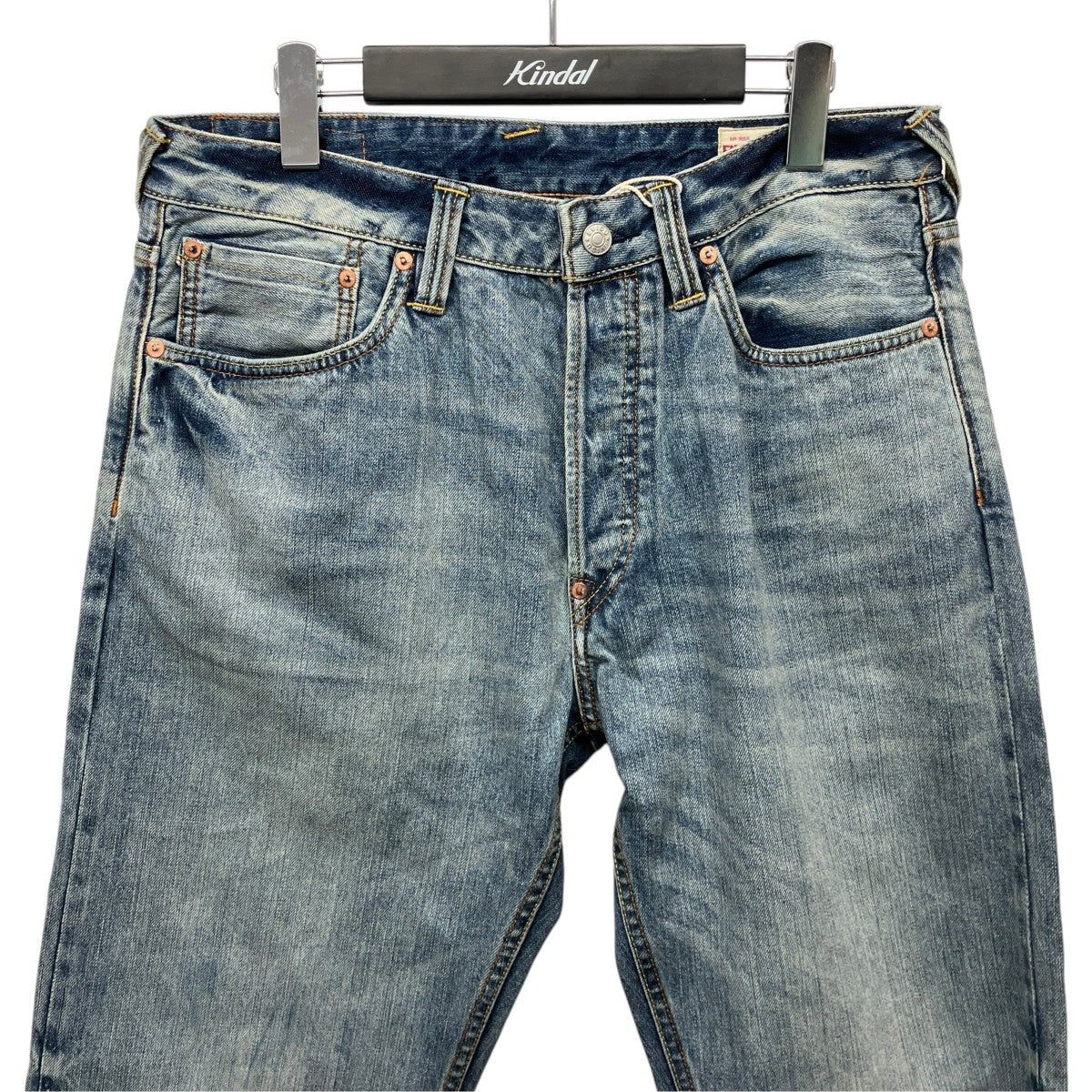 ダイコックプリント バギーフィットジーンズデニムパンツ2EAECM2JE99500CT