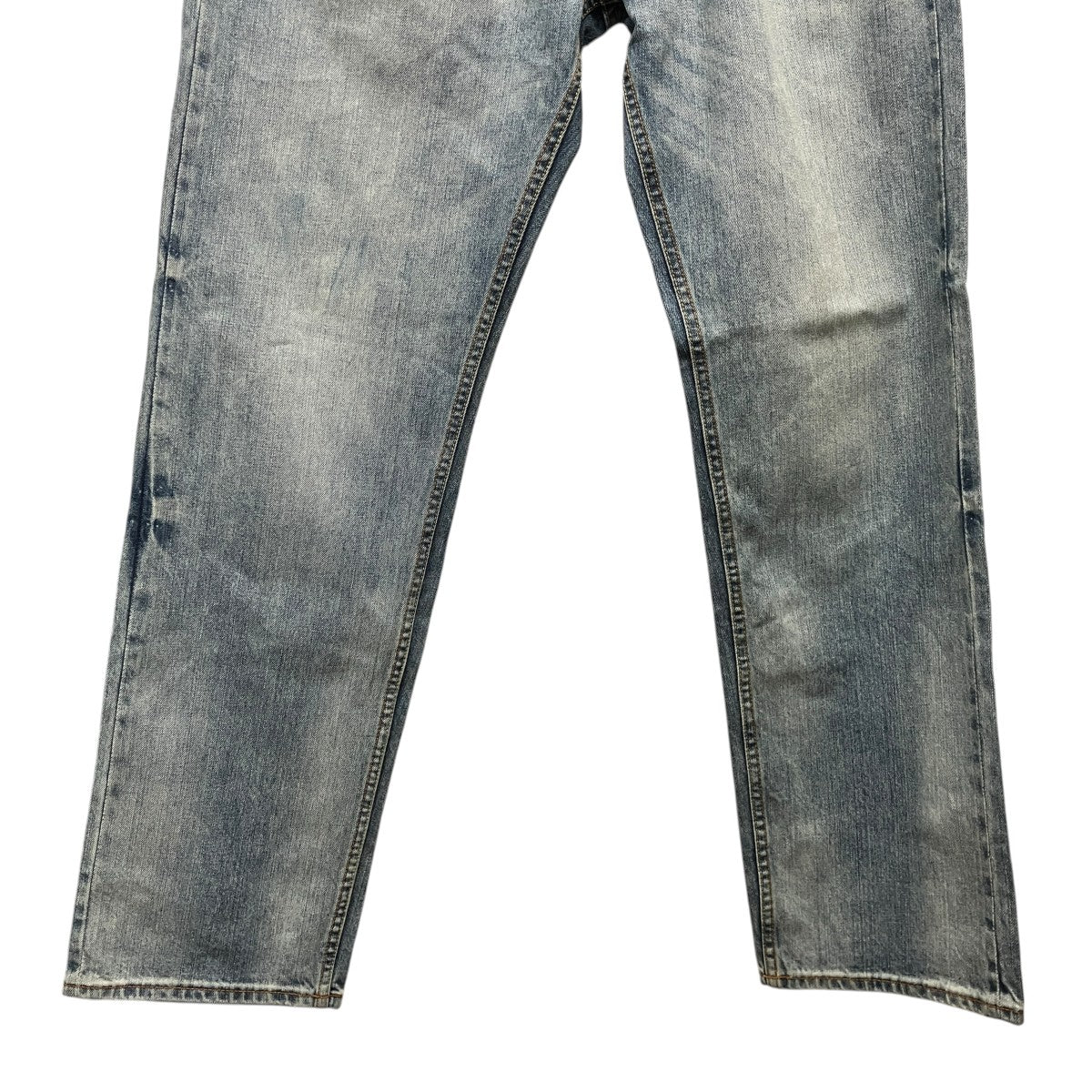 ダイコックプリント バギーフィットジーンズデニムパンツ2EAECM2JE99500CT