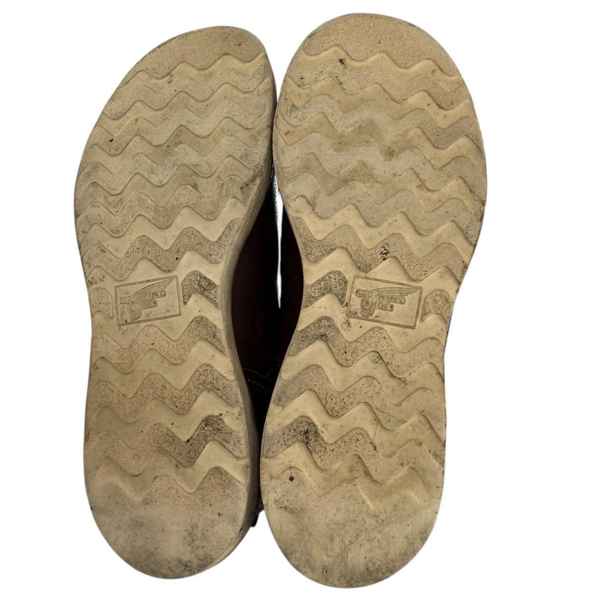 RED WING ラインマンワークブーツ2906 古着・中古-5枚目のアイテム画像
