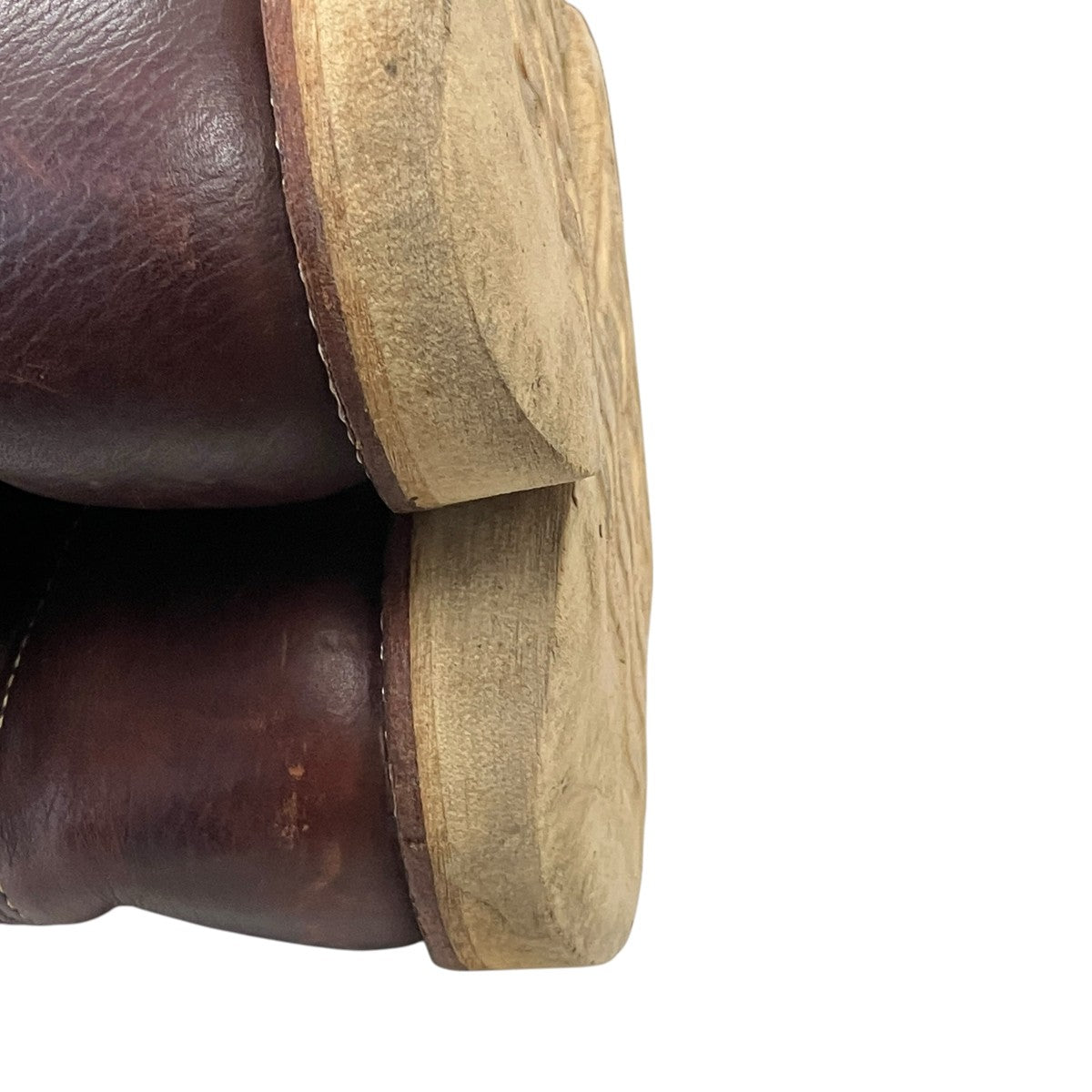 RED WING ラインマンワークブーツ2906 古着・中古-8枚目のアイテム画像