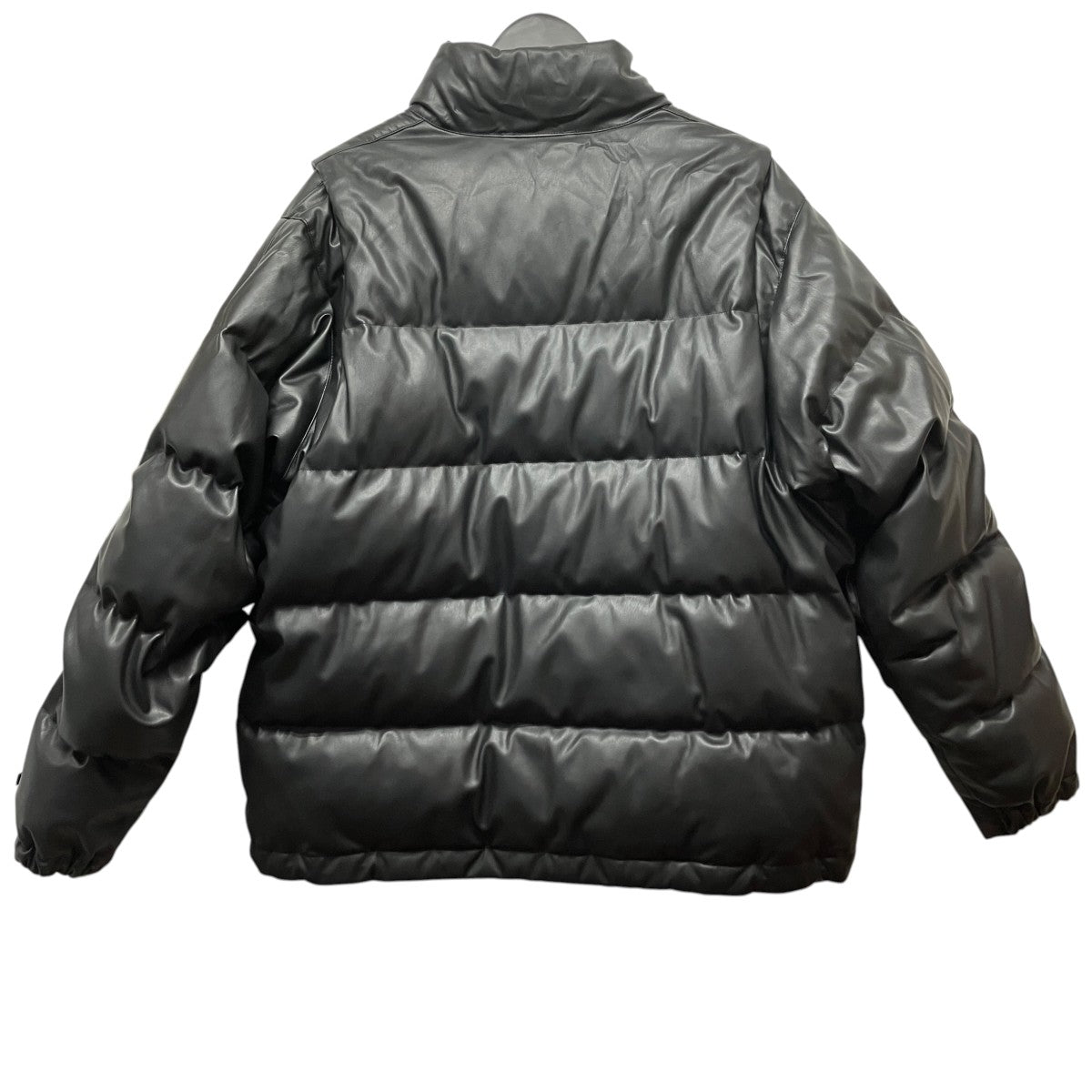 DAIWA PIER39 25AWTECH 2WAY SYNTHETIC SKIN DOWN JACKET2WAYテックダウンジャケットBW-41025W 古着・中古-2枚目のアイテム画像