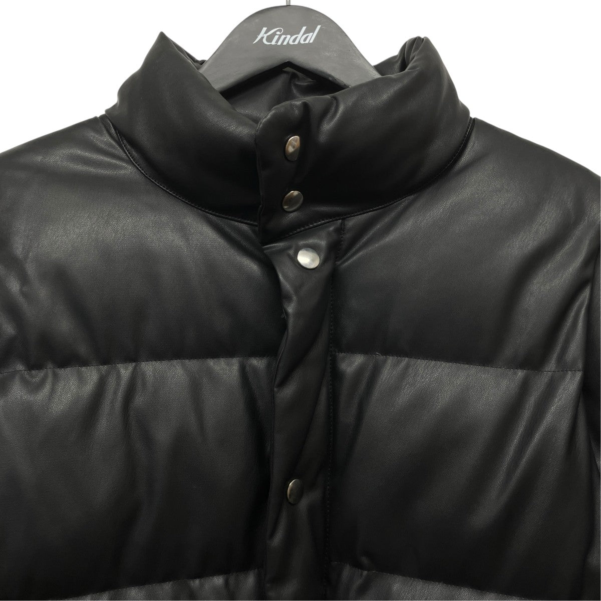 DAIWA PIER39 25AWTECH 2WAY SYNTHETIC SKIN DOWN JACKET2WAYテックダウンジャケットBW-41025W 古着・中古-3枚目のアイテム画像