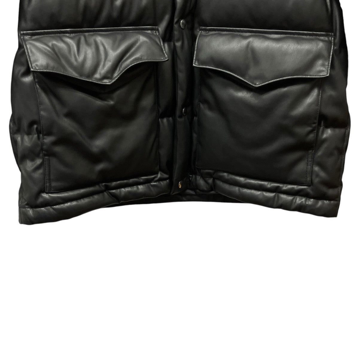 DAIWA PIER39 25AWTECH 2WAY SYNTHETIC SKIN DOWN JACKET2WAYテックダウンジャケットBW-41025W 古着・中古-4枚目のアイテム画像