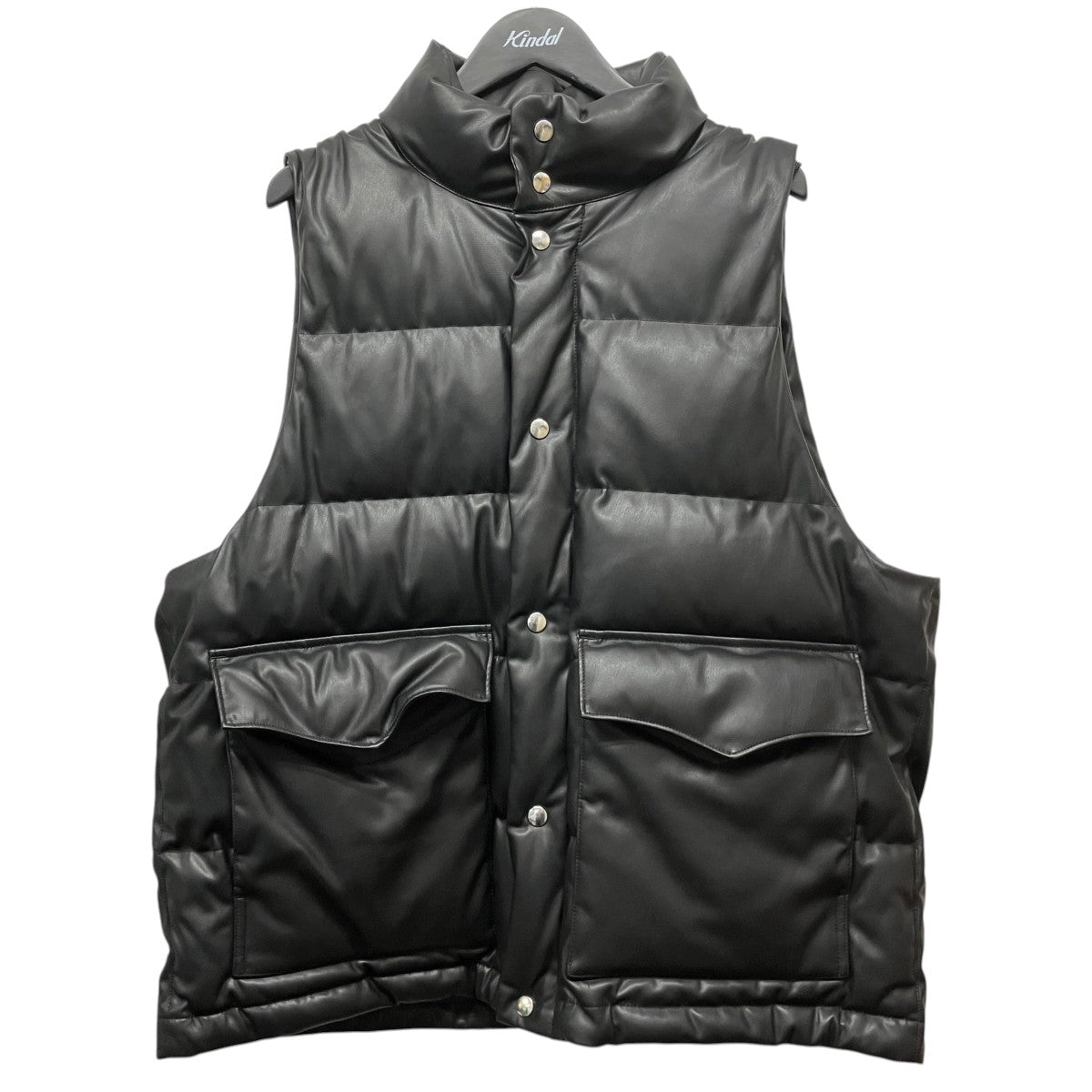 DAIWA PIER39 25AWTECH 2WAY SYNTHETIC SKIN DOWN JACKET2WAYテックダウンジャケットBW-41025W 古着・中古-6枚目のアイテム画像