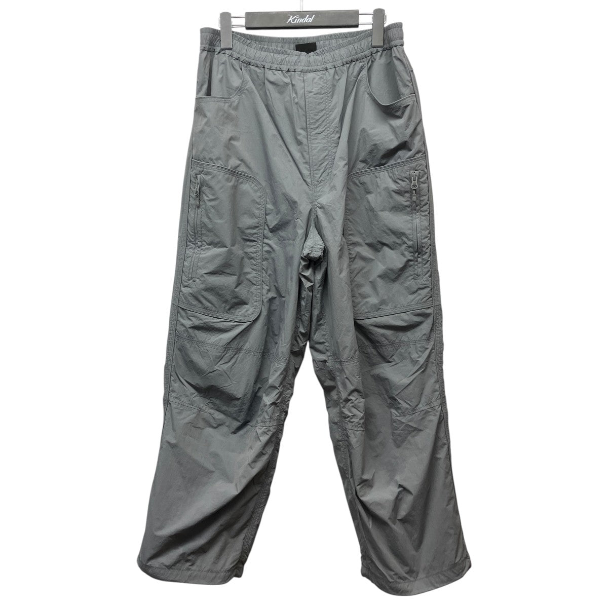 DAIWA PIER39 24AWTECH EX-WEATHER PANTSテックウェザーパンツBP-21024W 古着・中古-1枚目のアイテム画像