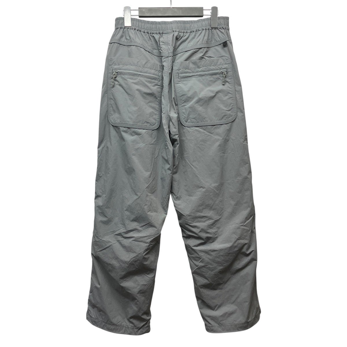 DAIWA PIER39 24AWTECH EX-WEATHER PANTSテックウェザーパンツBP-21024W 古着・中古-2枚目のアイテム画像