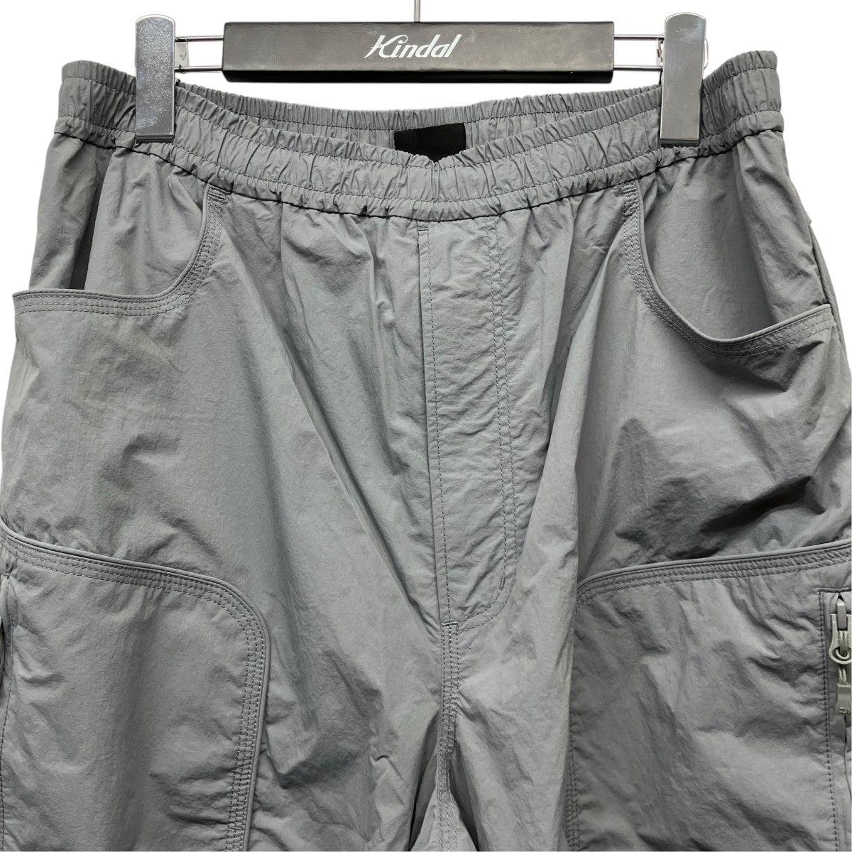 DAIWA PIER39 24AWTECH EX-WEATHER PANTSテックウェザーパンツBP-21024W 古着・中古-3枚目のアイテム画像