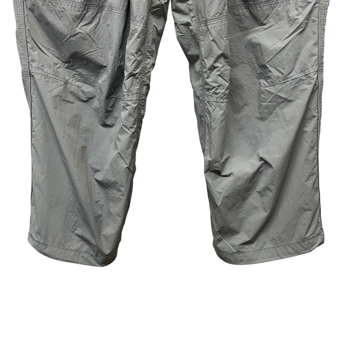 DAIWA PIER39 24AWTECH EX-WEATHER PANTSテックウェザーパンツBP-21024W 古着・中古-4枚目のアイテム画像
