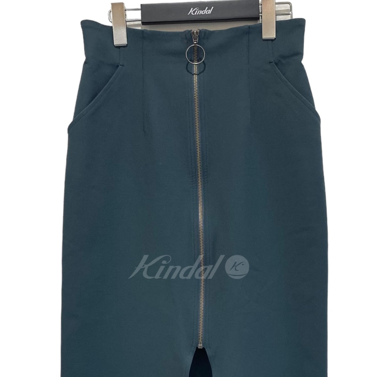 ジップタイトスカート