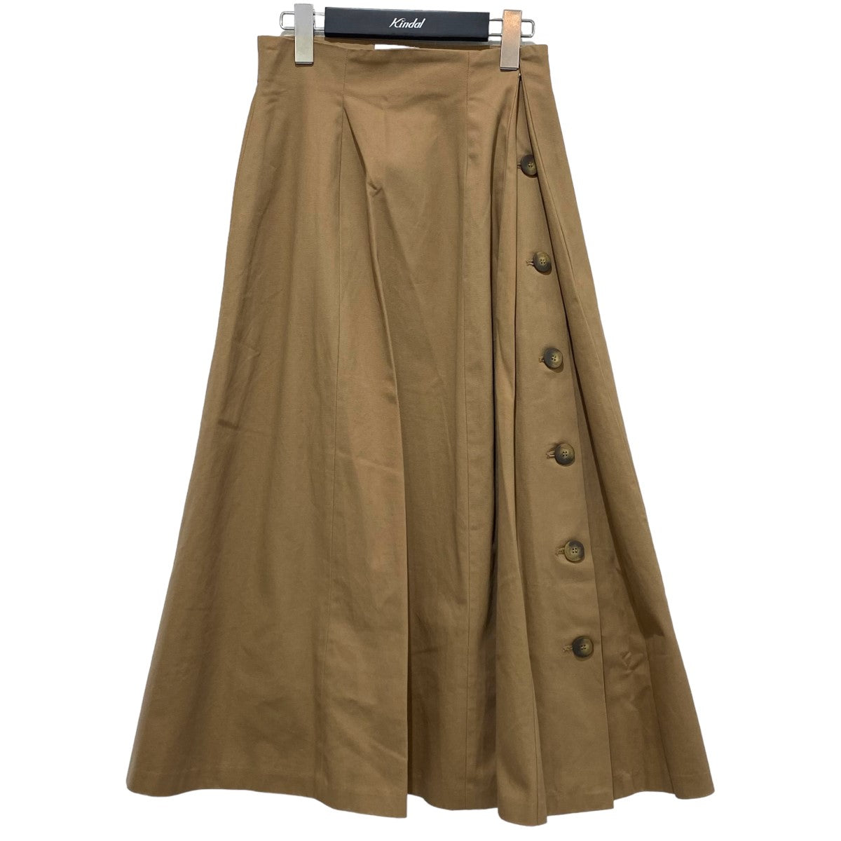 MANY WAY チノスカート