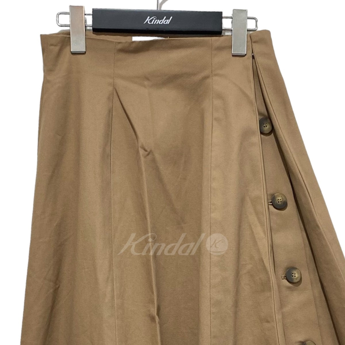 MANY WAY チノスカート