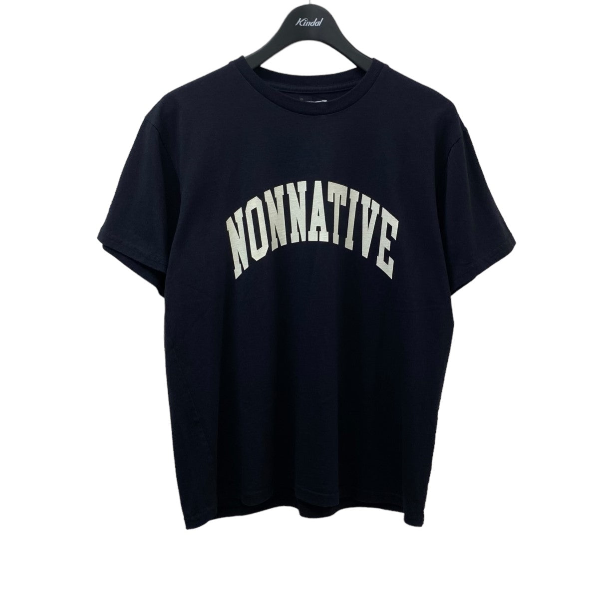 nonnative ノンネイティブ コーデュロイノーカラーシャツジャケット