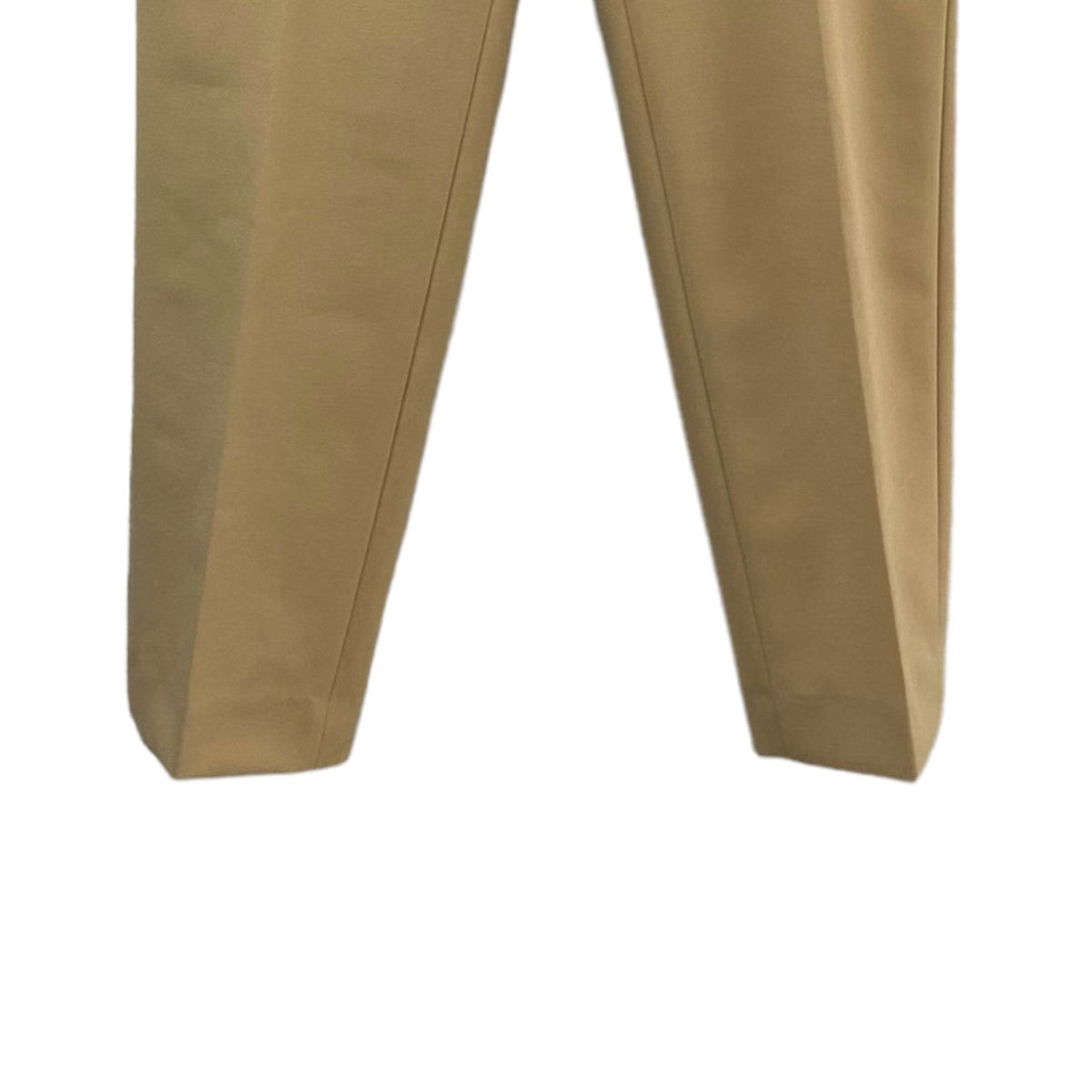 ハイウエストパンツ