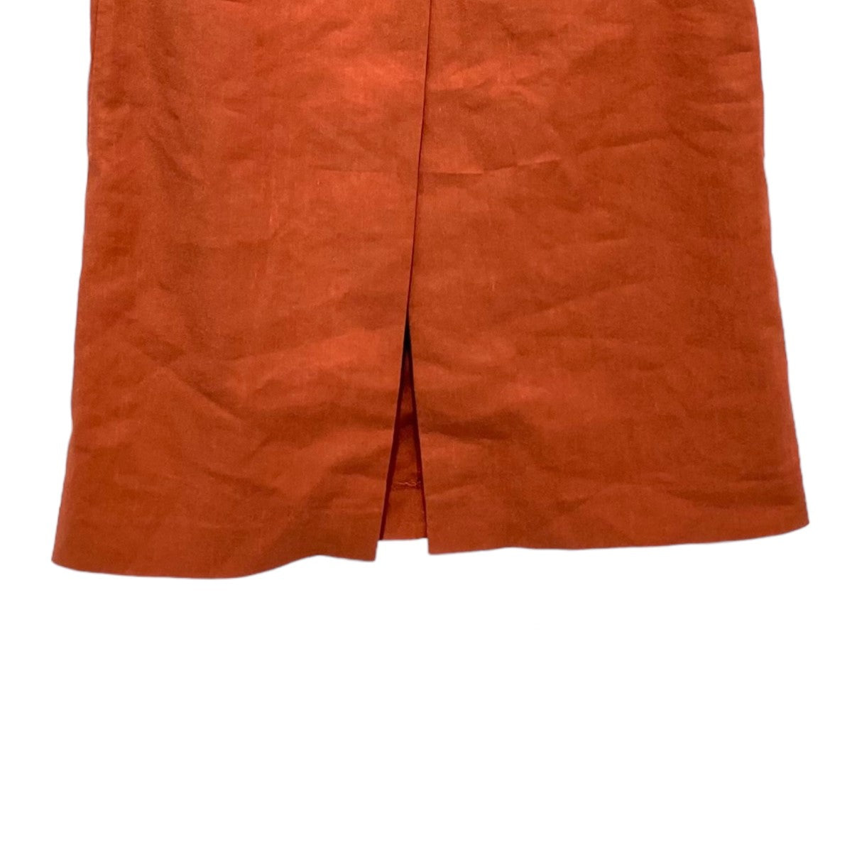 スリットロングタイトスカート