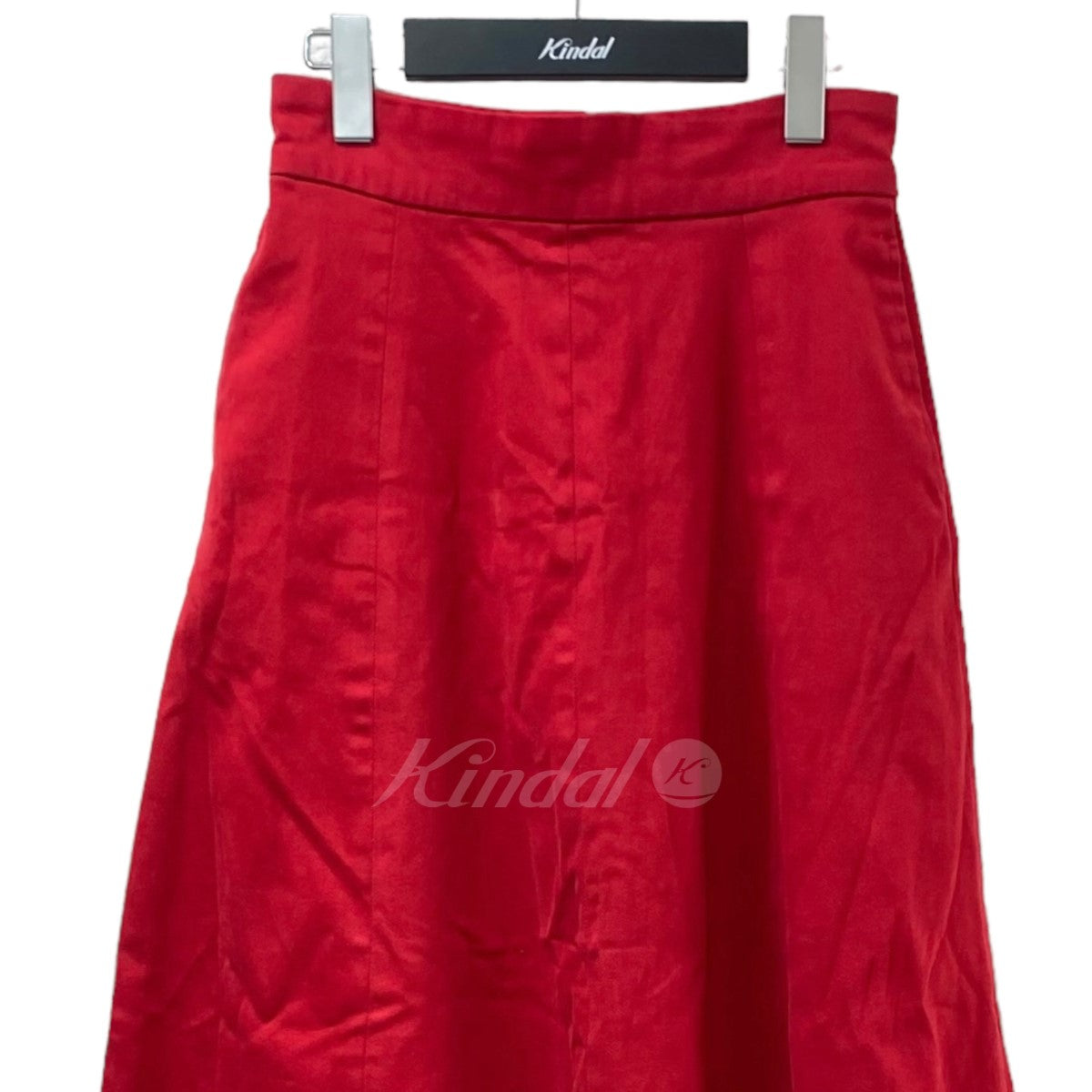 MAXI FLARE SKIRT フレアスカート